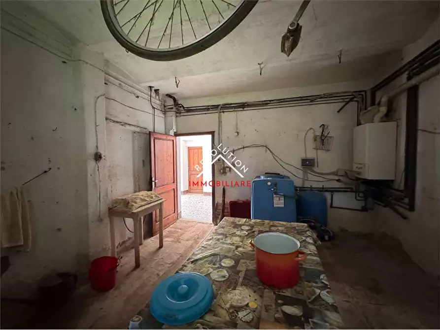 Immagine 27 di Porzione di casa in vendita  in Località Cascine a San Giustino