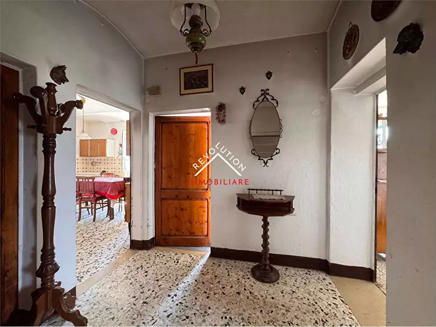 Immagine 16 di Porzione di casa in vendita  in Località Cascine a San Giustino
