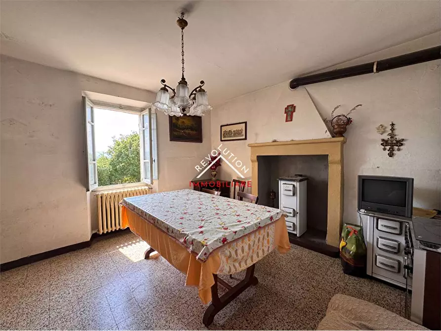 Immagine 21 di Porzione di casa in vendita  in Località Cascine a San Giustino