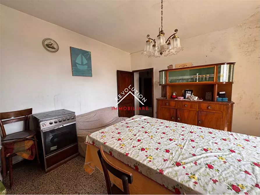 Immagine 22 di Porzione di casa in vendita  in Località Cascine a San Giustino