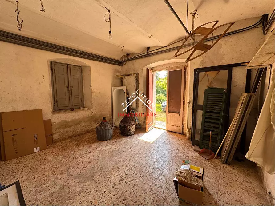 Immagine 29 di Porzione di casa in vendita  in Località Cascine a San Giustino