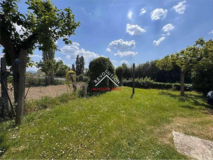 Immagine 31 di Porzione di casa in vendita  in Località Cascine a San Giustino