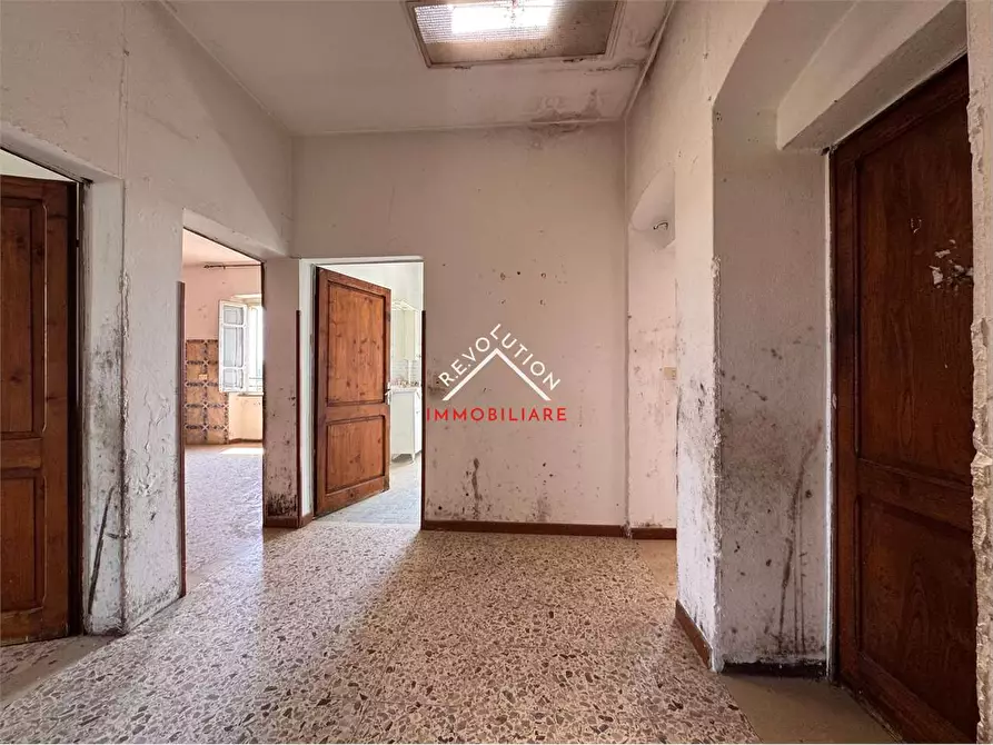 Immagine 3 di Porzione di casa in vendita  in Località Cascine a San Giustino