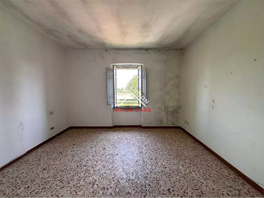 Immagine 8 di Porzione di casa in vendita  in Località Cascine a San Giustino