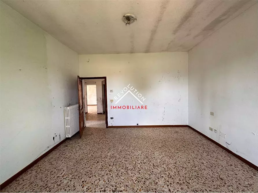 Immagine 9 di Porzione di casa in vendita  in Località Cascine a San Giustino