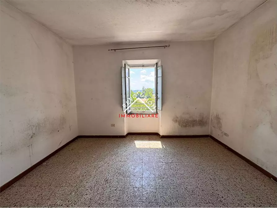Immagine 11 di Porzione di casa in vendita  in Località Cascine a San Giustino