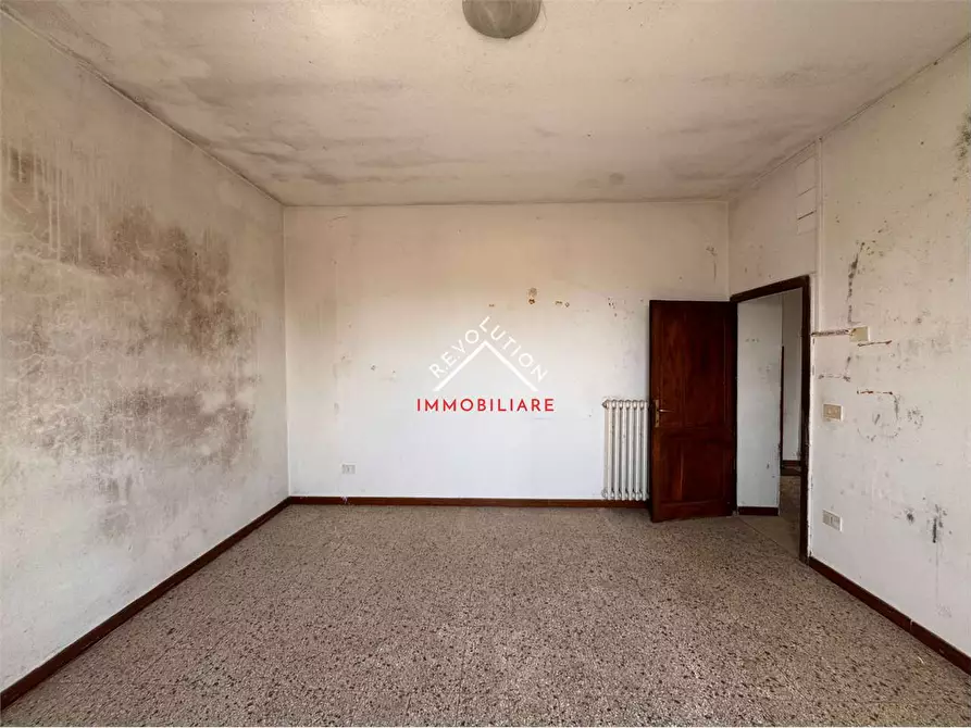 Immagine 12 di Porzione di casa in vendita  in Località Cascine a San Giustino