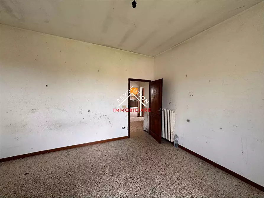 Immagine 13 di Porzione di casa in vendita  in Località Cascine a San Giustino