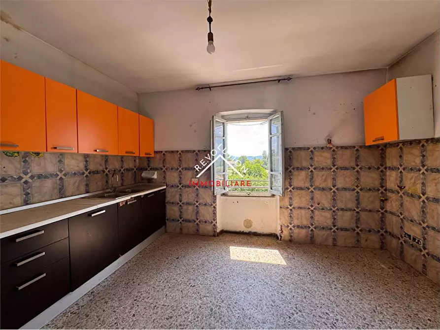 Immagine 5 di Porzione di casa in vendita  in Località Cascine a San Giustino