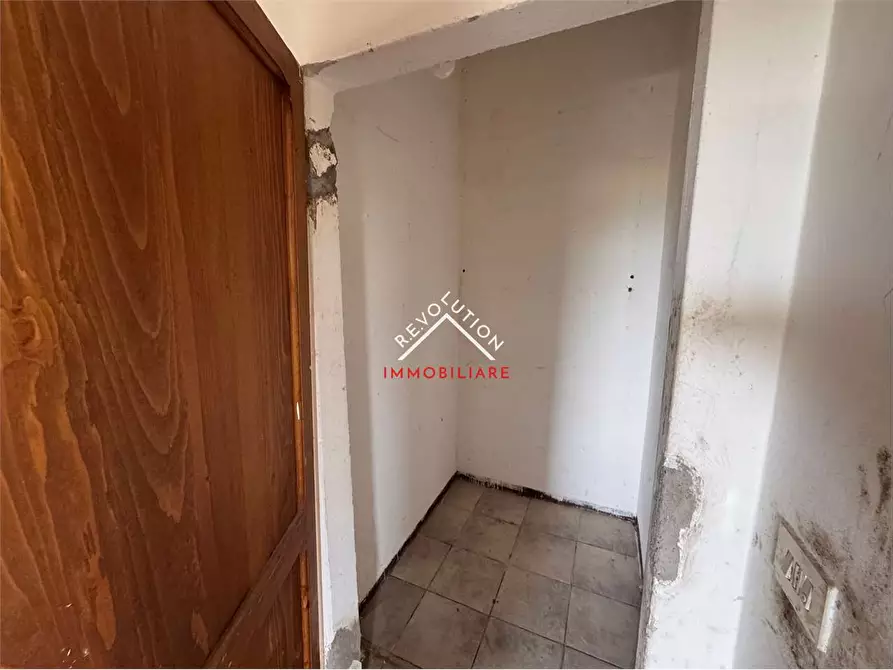 Immagine 14 di Porzione di casa in vendita  in Località Cascine a San Giustino