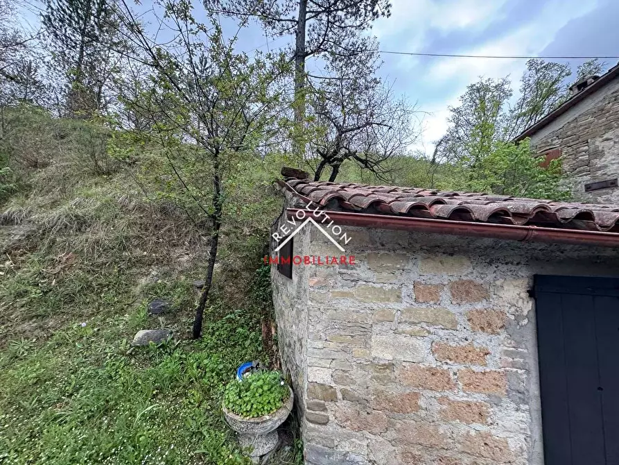 Immagine 7 di Terreno agricolo in vendita  in Vocabolo Sant'Anna a Pietralunga