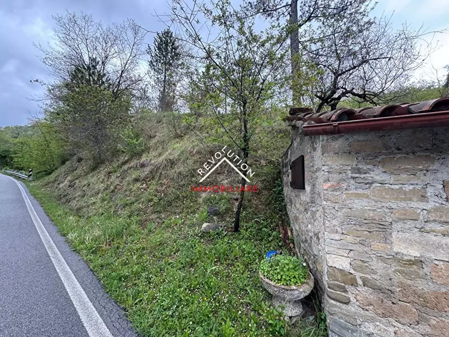 Immagine 8 di Terreno agricolo in vendita  in Vocabolo Sant'Anna a Pietralunga