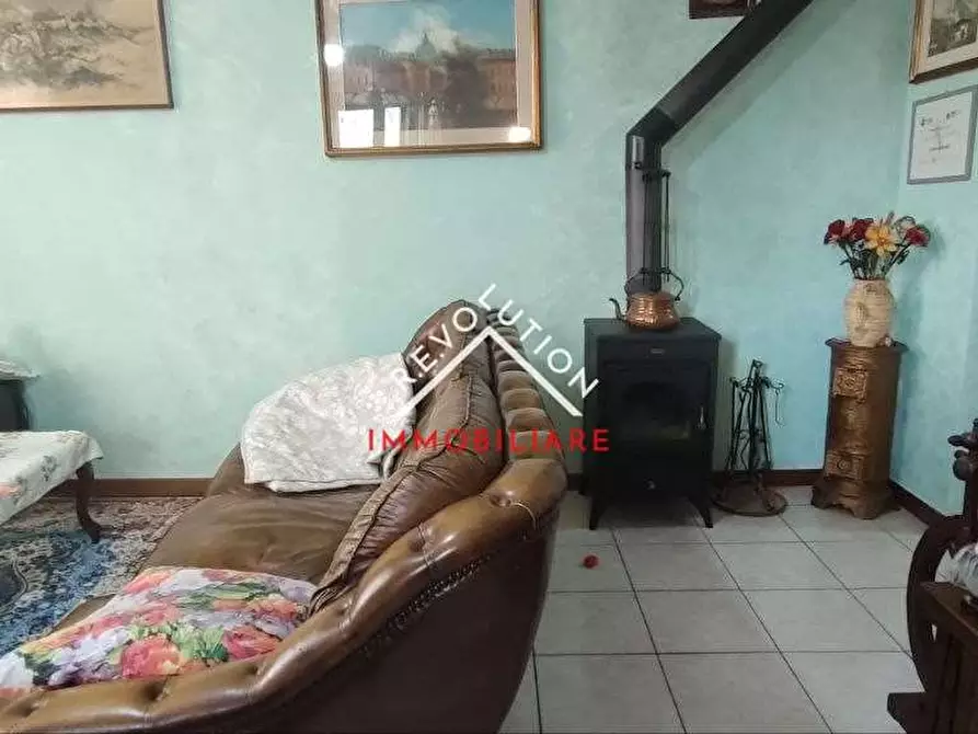 Immagine 20 di Appartamento in vendita  in Via Salieri a Città Di Castello