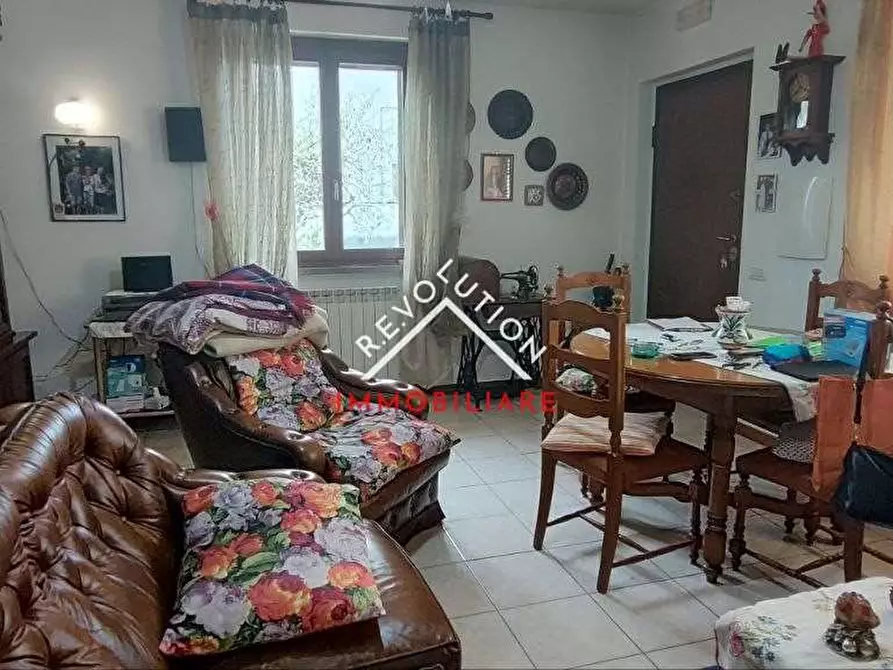 Immagine 21 di Appartamento in vendita  in Via Salieri a Città Di Castello