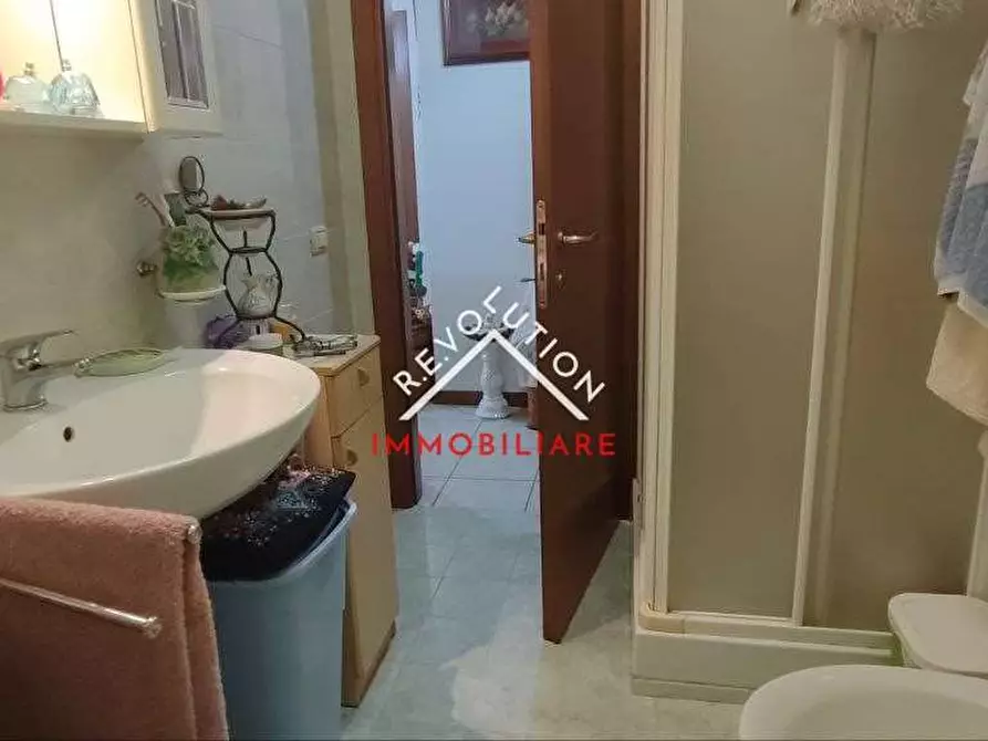 Immagine 16 di Appartamento in vendita  in Via Salieri a Città Di Castello