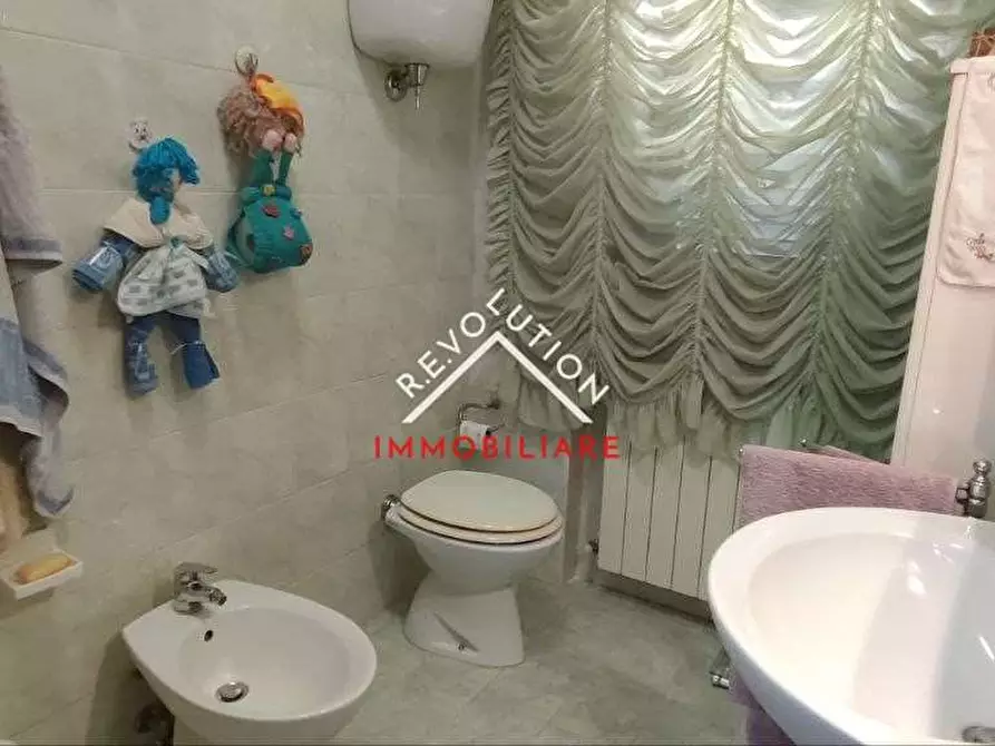 Immagine 17 di Appartamento in vendita  in Via Salieri a Città Di Castello