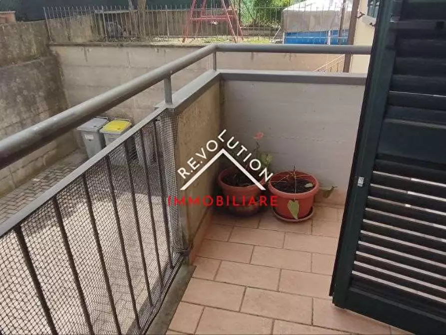 Immagine 13 di Appartamento in vendita  in Via Salieri a Città Di Castello