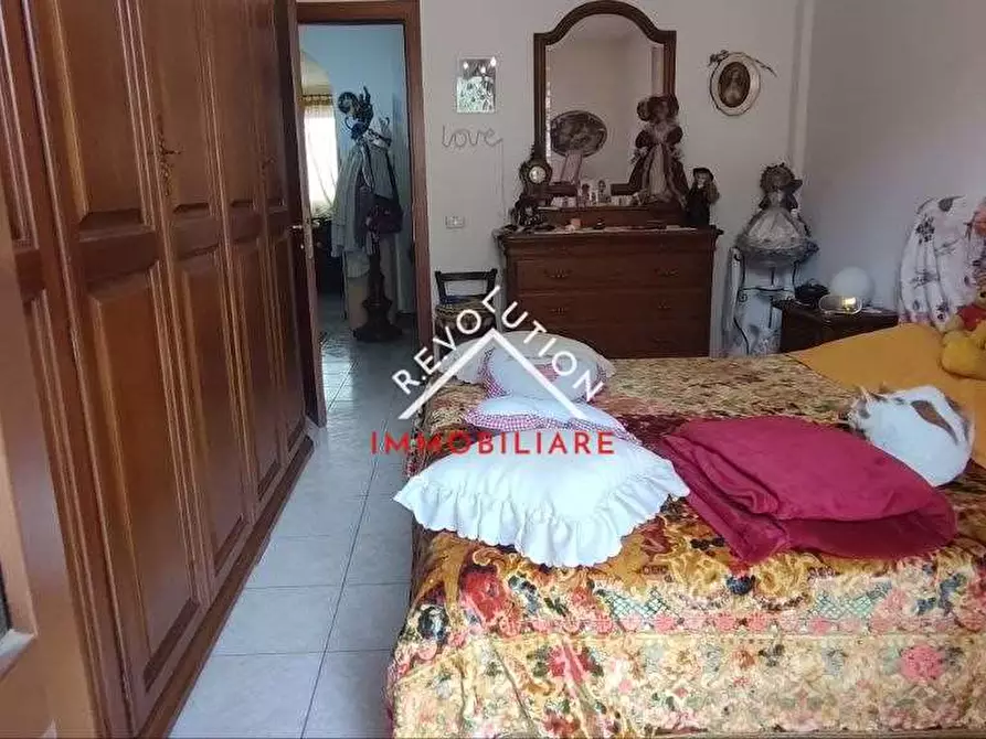 Immagine 14 di Appartamento in vendita  in Via Salieri a Città Di Castello