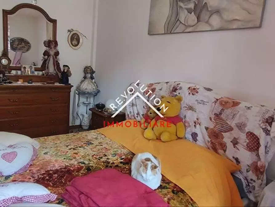 Immagine 15 di Appartamento in vendita  in Via Salieri a Città Di Castello