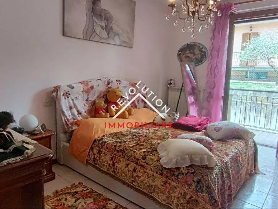 Immagine 12 di Appartamento in vendita  in Via Salieri a Città Di Castello