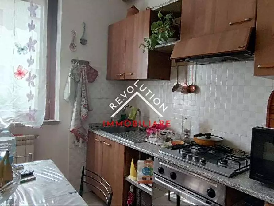 Immagine 10 di Appartamento in vendita  in Via Salieri a Città Di Castello