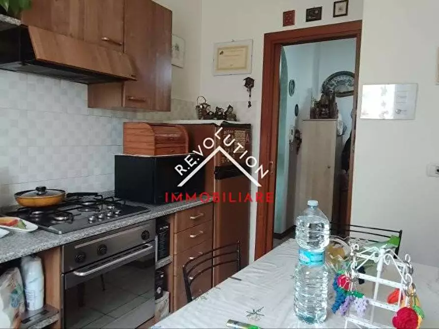 Immagine 9 di Appartamento in vendita  in Via Salieri a Città Di Castello