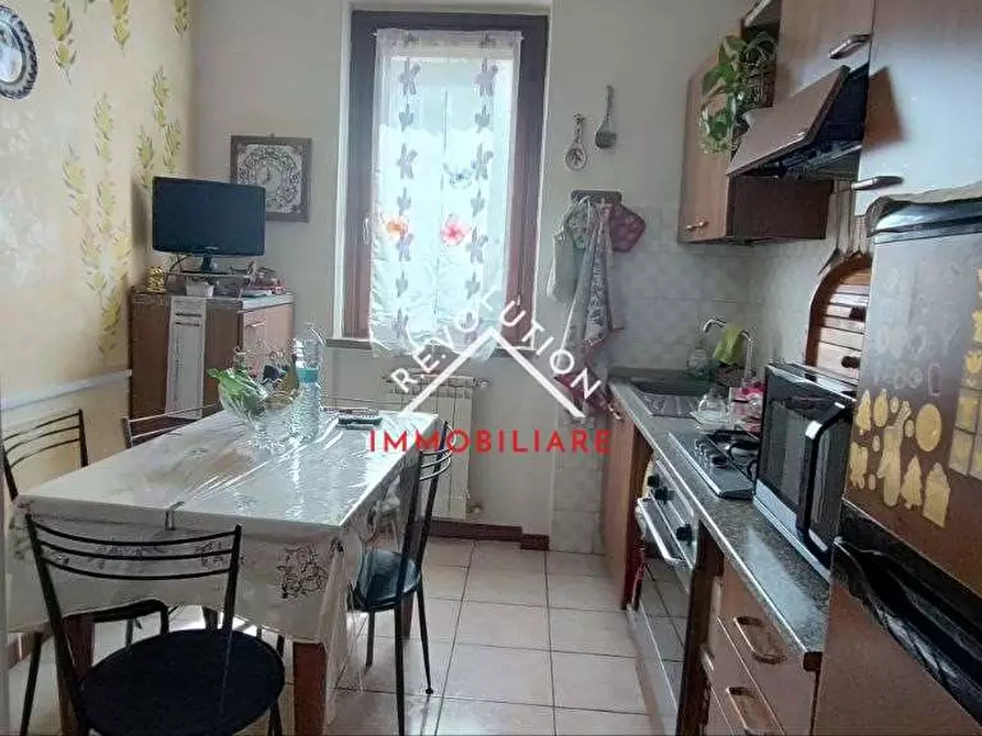 Immagine 8 di Appartamento in vendita  in Via Salieri a Città Di Castello