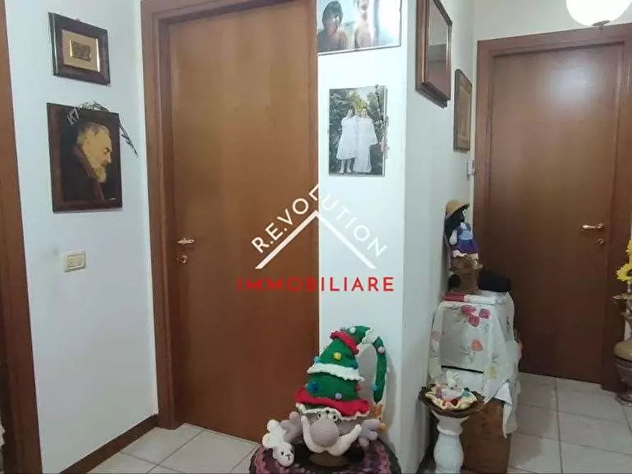 Immagine 11 di Appartamento in vendita  in Via Salieri a Città Di Castello