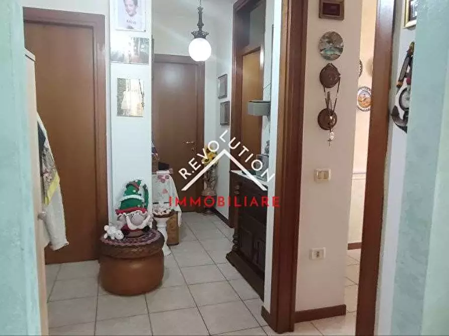 Immagine 7 di Appartamento in vendita  in Via Salieri a Città Di Castello