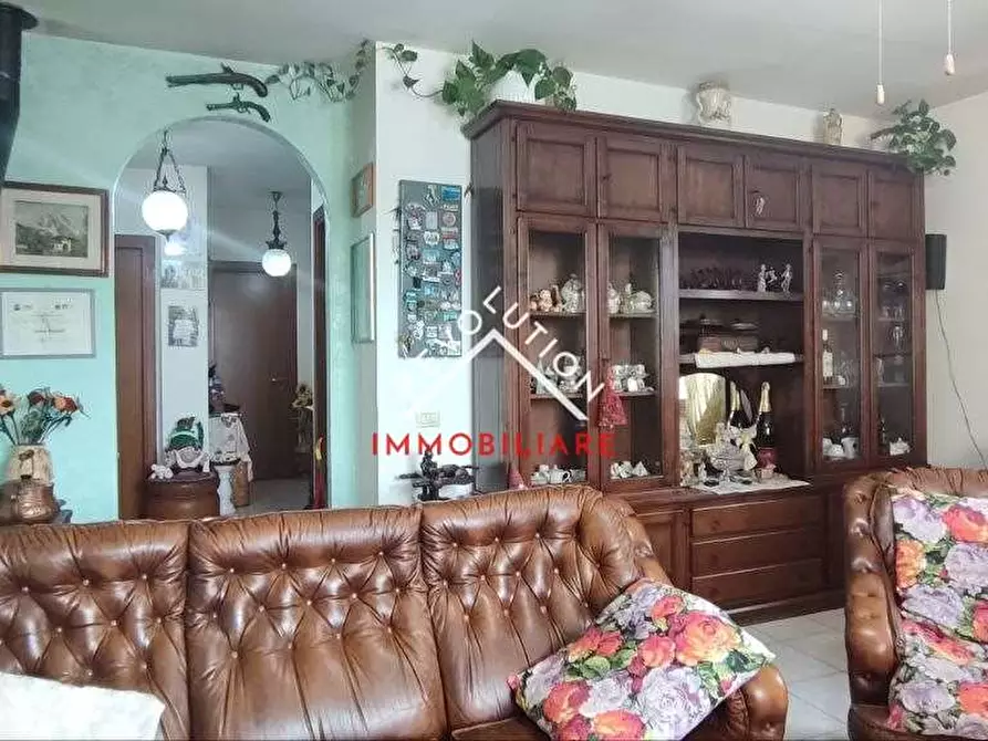 Immagine 6 di Appartamento in vendita  in Via Salieri a Città Di Castello