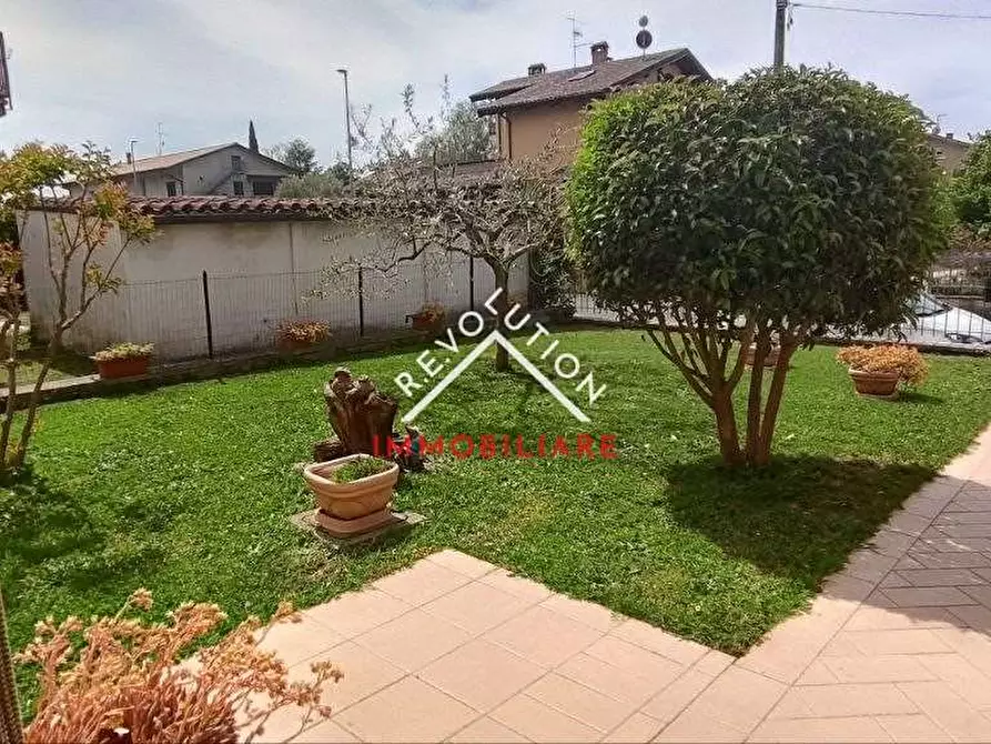 Immagine 22 di Appartamento in vendita  in Via Salieri a Città Di Castello