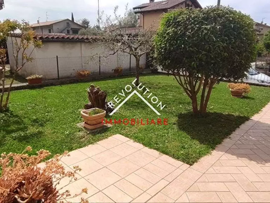 Immagine 24 di Appartamento in vendita  in Via Salieri a Città Di Castello