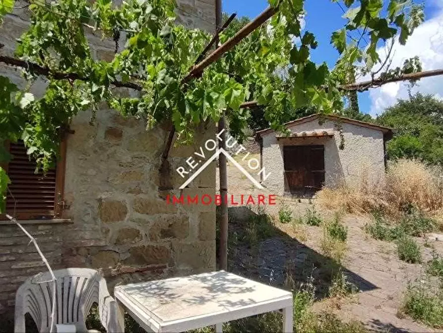 Immagine 4 di Porzione di casa in vendita  in San Leo Bastia a Città Di Castello