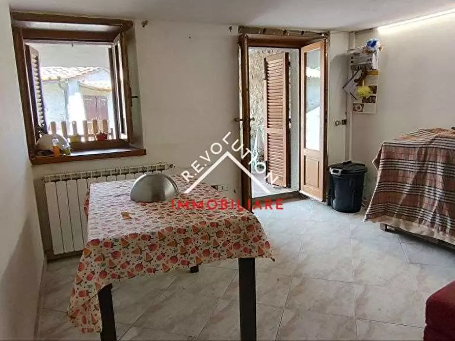 Immagine 9 di Porzione di casa in vendita  in San Leo Bastia a Città Di Castello