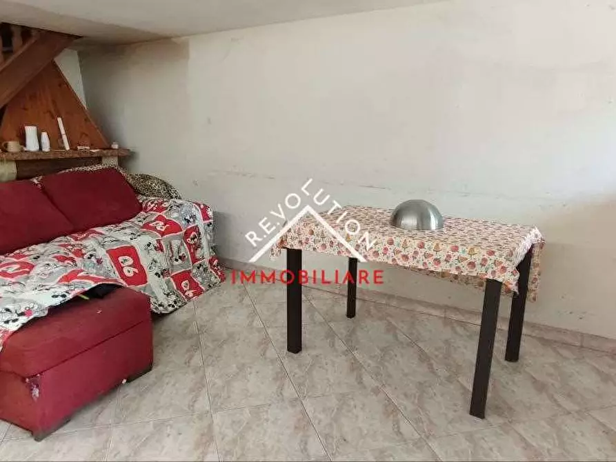 Immagine 11 di Porzione di casa in vendita  in San Leo Bastia a Città Di Castello