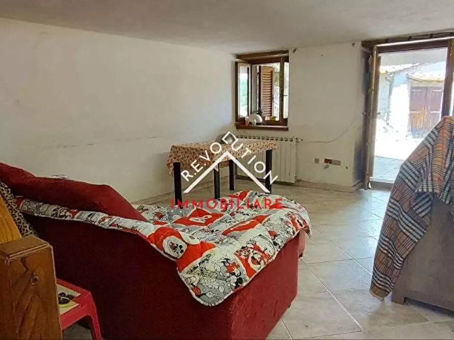 Immagine 12 di Porzione di casa in vendita  in San Leo Bastia a Città Di Castello