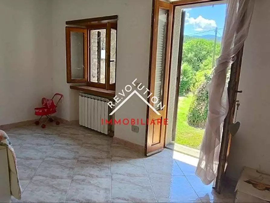 Immagine 16 di Porzione di casa in vendita  in San Leo Bastia a Città Di Castello