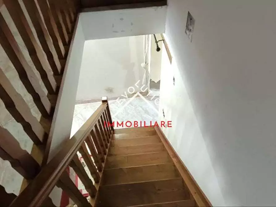 Immagine 15 di Porzione di casa in vendita  in San Leo Bastia a Città Di Castello