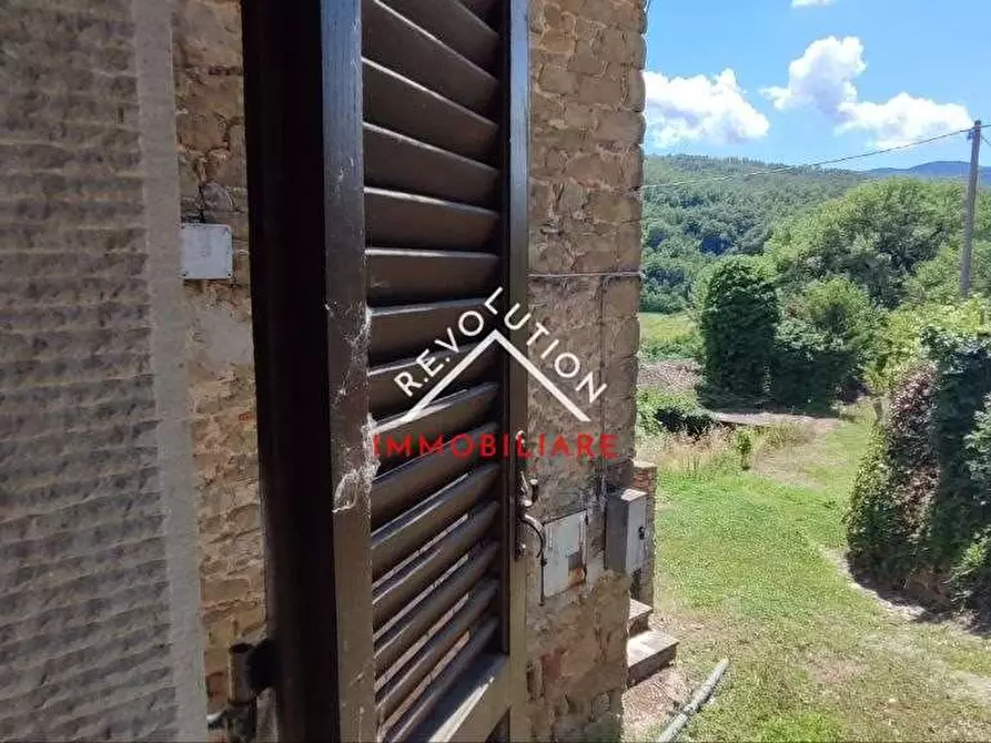 Immagine 19 di Porzione di casa in vendita  in San Leo Bastia a Città Di Castello