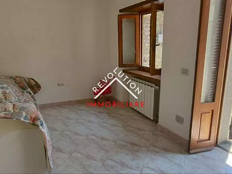 Immagine 17 di Porzione di casa in vendita  in San Leo Bastia a Città Di Castello