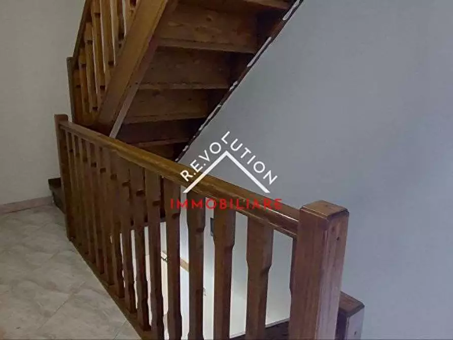 Immagine 27 di Porzione di casa in vendita  in San Leo Bastia a Città Di Castello