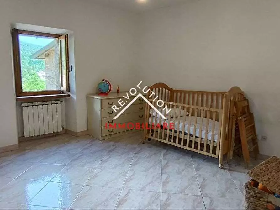 Immagine 25 di Porzione di casa in vendita  in San Leo Bastia a Città Di Castello