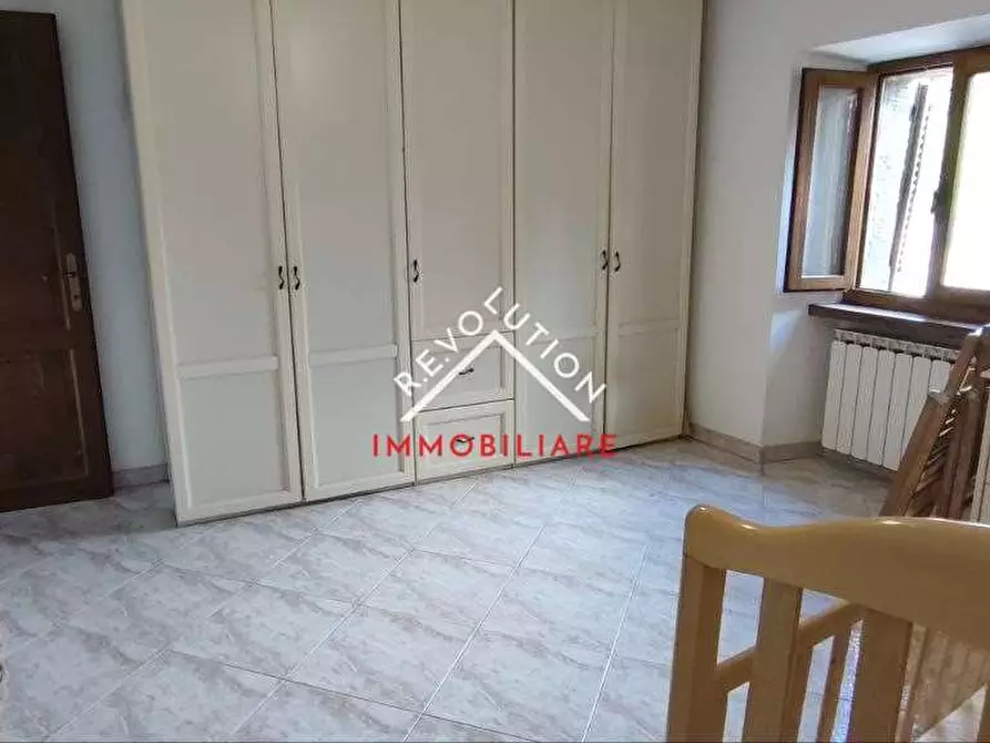 Immagine 26 di Porzione di casa in vendita  in San Leo Bastia a Città Di Castello