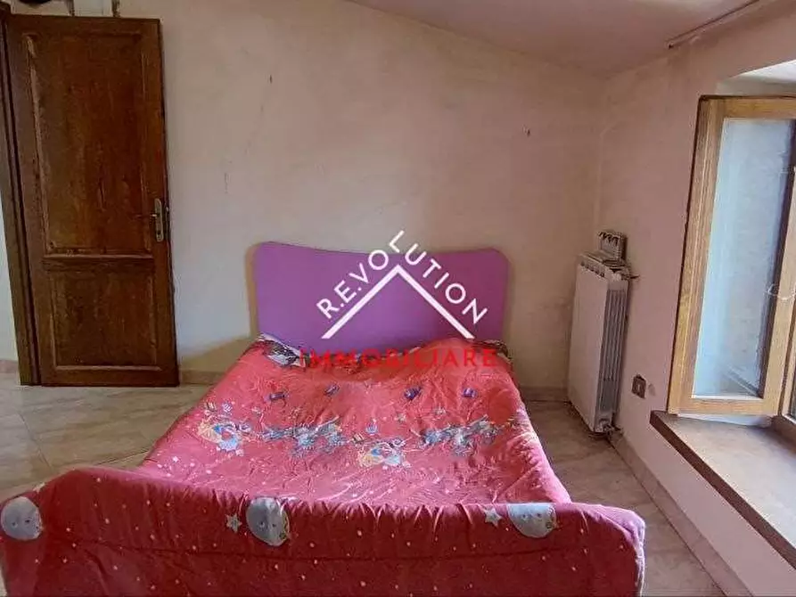Immagine 30 di Porzione di casa in vendita  in San Leo Bastia a Città Di Castello