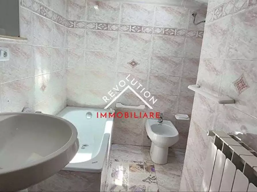Immagine 29 di Porzione di casa in vendita  in San Leo Bastia a Città Di Castello