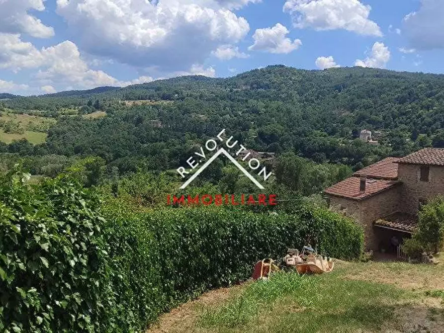 Immagine 2 di Porzione di casa in vendita  in San Leo Bastia a Città Di Castello