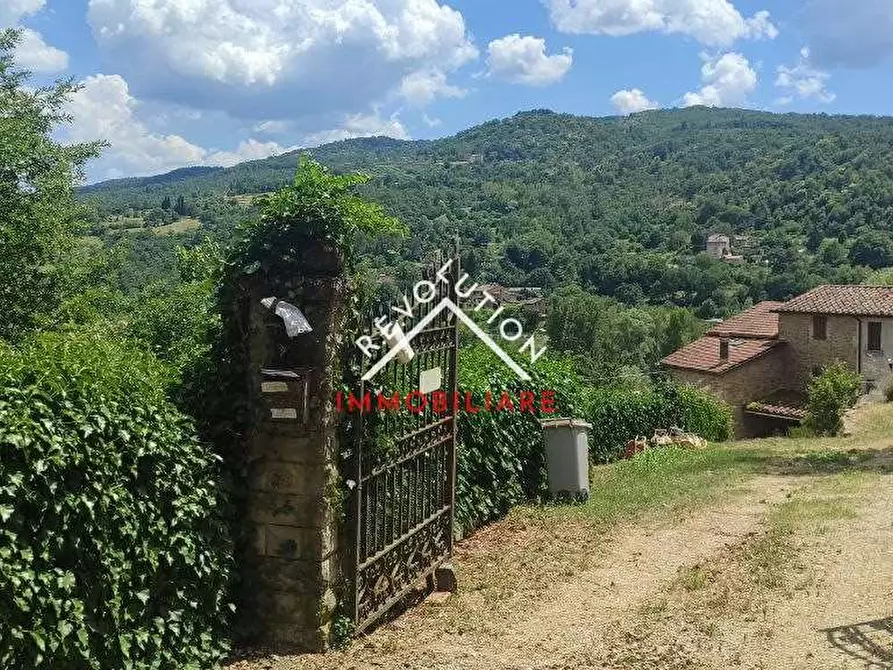 Immagine 1 di Porzione di casa in vendita  in San Leo Bastia a Città Di Castello