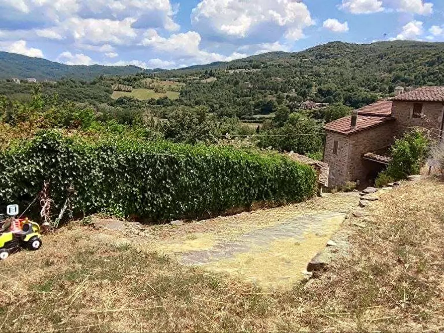 Immagine 35 di Porzione di casa in vendita  in San Leo Bastia a Città Di Castello