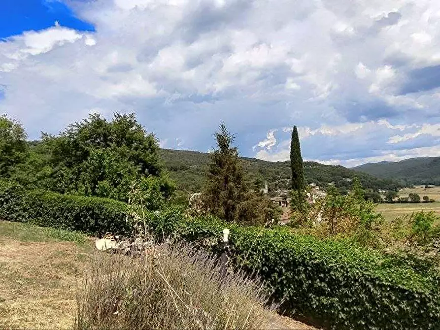 Immagine 37 di Porzione di casa in vendita  in San Leo Bastia a Città Di Castello