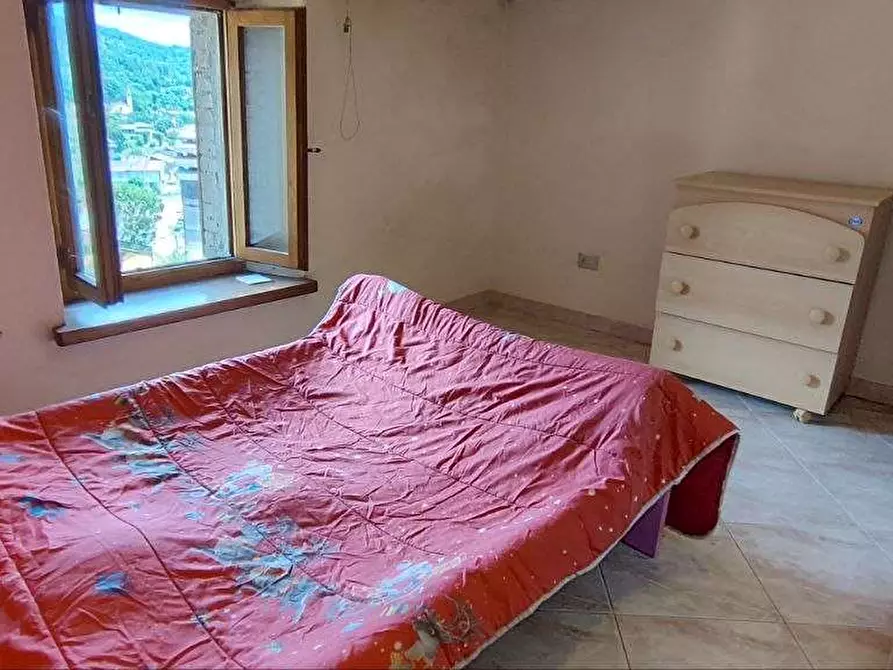 Immagine 32 di Porzione di casa in vendita  in San Leo Bastia a Città Di Castello